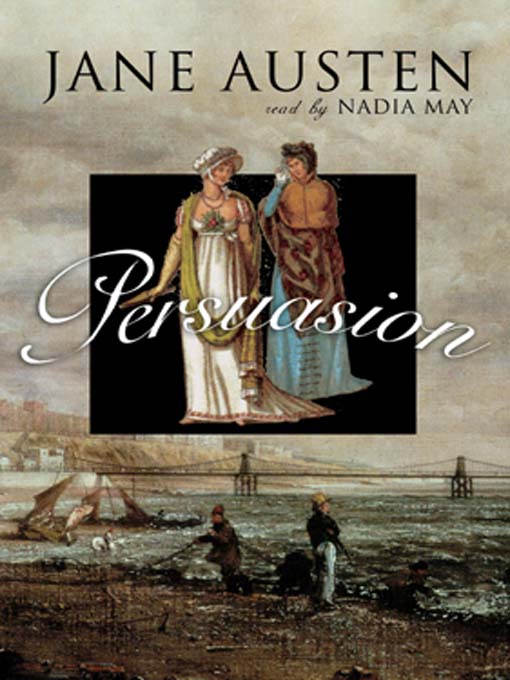 Title details for Persuasion by Jane Austen - Available